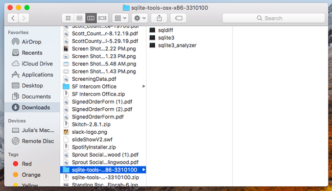 SQLite SQLite tools SQLite SQLite tools