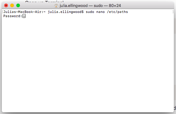 MySQL open path file MySQL open path file